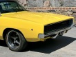 Dodge Charger  1968