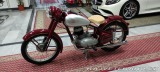 Jawa 250 Pérák