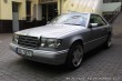 Mercedes-Benz 300 124 300 CE 1987