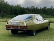 Citroën SM  1972