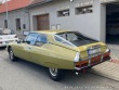 Citroën SM  1972