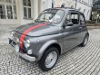 Fiat 500 110F Dovoz Itálie 1970