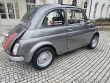 Fiat 500 110F Dovoz Itálie 1970