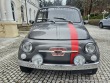 Fiat 500 110F Dovoz Itálie 1970