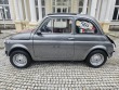 Fiat 500 110F Dovoz Itálie 1970