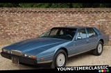 Aston Martin Lagonda Serie 2