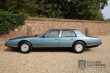 Aston Martin Lagonda Serie 2 1986