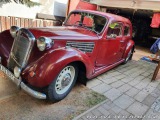 Alfa Romeo 6C 2500 Turismo