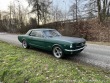 Ford Mustang  1965