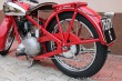 Jawa 350 OHV 4.Série 1939 1939