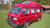 Volkswagen T3 Westfalia