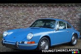 Porsche 912 