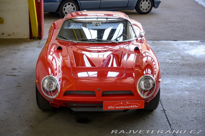 Ostatní značky Ostatní modely Bizzarrini 5300 GT 1967