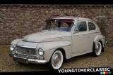 Volvo 544 Sport