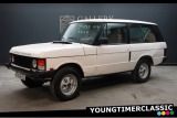 Land Rover Range Rover 3.9 EFI V8 ODPOČET DPH!