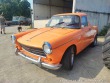 Peugeot 404 pickup special s TP 1972