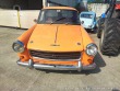 Peugeot 404 pickup special s TP 1972