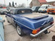 Mercedes-Benz Ostatní modely pickup special s TP 1976