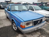 Volvo  245 pickup special