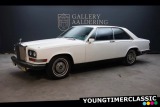 Rolls Royce  Camarque