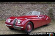 Jaguar XK 120 1949