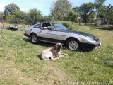 Datsun 280ZX 2+0 Targa