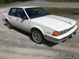 Buick Century Limited