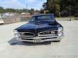 Pontiac GTO  1966