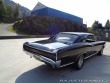 Pontiac GTO  1966