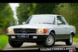 Mercedes-Benz 450 SLC