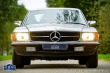 Mercedes-Benz 450 SLC 1978