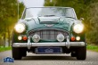 Austin Healey 3000 MK3 1966