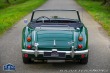 Austin Healey 3000 MK3 1966