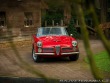 Alfa Romeo Spider  1961