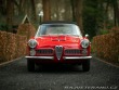 Alfa Romeo Spider  1961