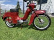 Jawa 50 555 1962