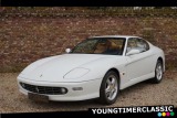 Ferrari 456 456M GTA