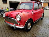 Morris  Mini