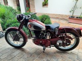 BSA B31 350