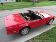 Chevrolet Corvette 6 speed manual 1989