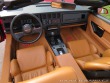Chevrolet Corvette 6 speed manual 1989