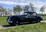 Jaguar XK 140 MC FHC