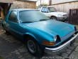 Ostatní značky Ostatní modely AMC PACER 1976