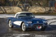 Chevrolet Corvette C1 283 cu in (4.6 L) 1960