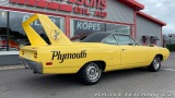 Plymouth Road Runner Superbird