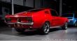 Ford Mustang Fastback GTA 1967