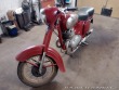 Jawa 350  1960