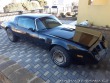 Pontiac Firebird TranaAm 1979