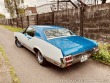 Oldsmobile Cutlass  1972