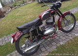 Jawa 350 Californian 361